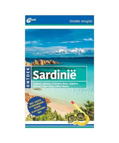 Ontdek sardinië cagliari - ontdek, sardinië: