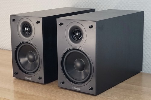 Yamaha bp102 altoparlante - ns-bp102,