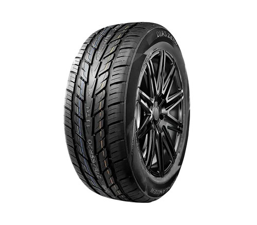 Gomme estive grenlander 275 - estive, 275/45