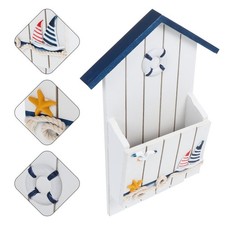 Scatola chiave stile da 1pc