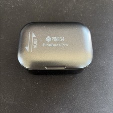 Pine64 PineBuds Pro Privacy