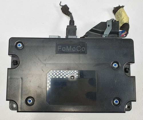 Modulo centralina bluetooth - modulo,