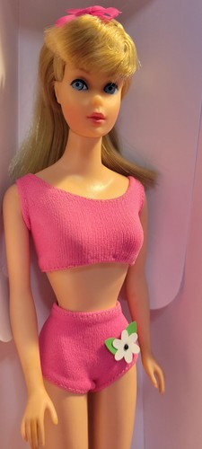 Mattel standard barbie bambola - barbie,