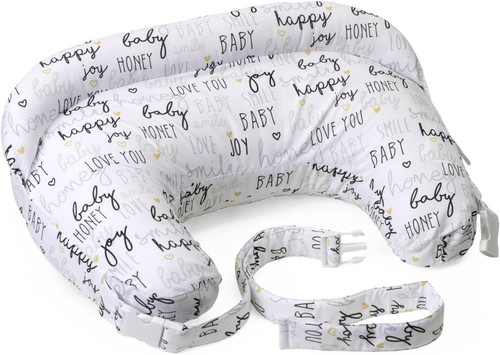 Boppy deluxe cuscino - deluxe,