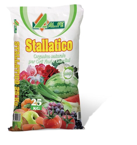 Concime organico bio - organico,
