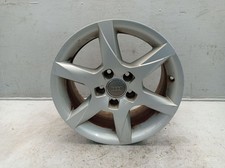 Audi A6 Avant (4F5) Cerchione