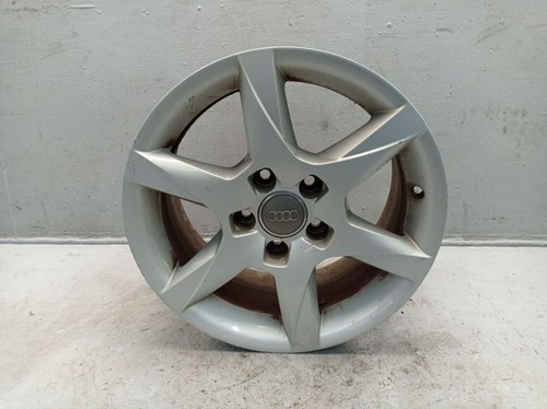 Audi avant cerchio - audi, (4f5)
