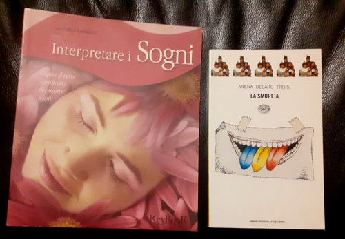 Libri interpretare i - 2, :