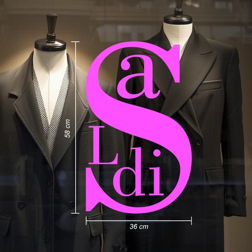 Vetrofanie saldi primavera - saldi,