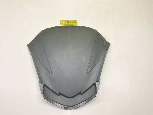 Cover superiore strumentazione - superiore,