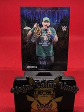 Custodia john cena - custodia, gamut
