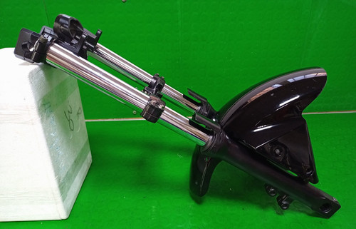 Kawasaki 750 forcella - z,