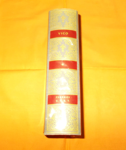Giambattista vico scienza - giambattista,