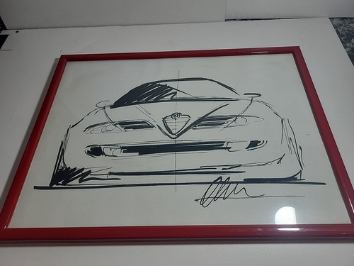 Quadro litografia originale - quadro,
