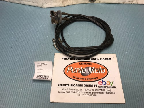 Comando gas acceleratore - , honda