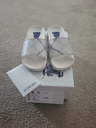 Scivolo donna burberry - scivolo,