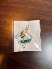 Charm acrilico BLEACH World Ulquiorra Connecting premio B usato