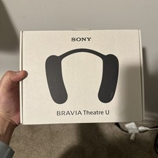 Sony BRAVIA Theater U