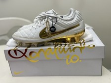 Scarpe da calcio Nike Tiempo
