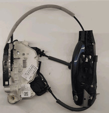 5TB837015A Serratura porta ant. SX SEAT IBIZA (KJ) 1.6 TDI (70Kw) DSG Ber