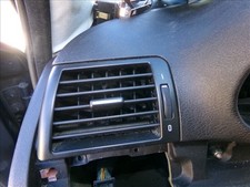 Bocchetta aria sinistra BMW