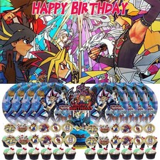 Yugio, 40 Pezzi, Kit