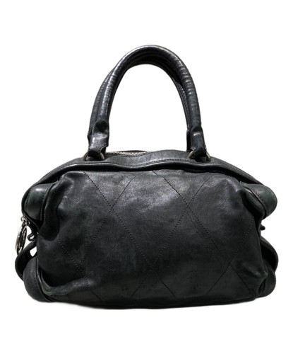 Borsa chanel wild stitch mini - wild,
