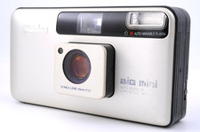 Konica Big Mini BM-201 BM201
