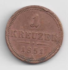 Austria Impero Austria 1