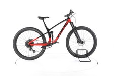 Trek Fuel EX 7 Gen 5 MTB hardtail Batteria  29" rosso Pro Bicicletta
