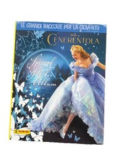 Cenerentola: Album Completo