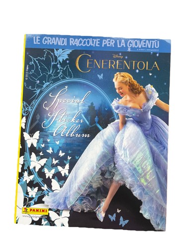 Cenerentola album completo - cenerentola:,