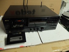 Akai GX-75 MKII High End Mazzo