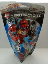 LEGO HERO Factory: Furno