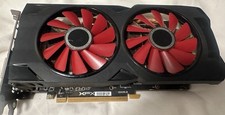 XFX AMD Radeon RX 570 8 GB