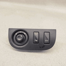 Interruttore regolazione