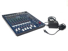 Yamaha mg124c mixer analogico - yamaha,