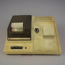 Texas Instruments PC-100C