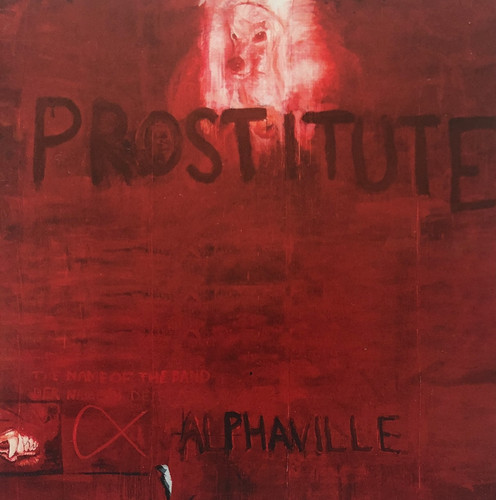 Alphaville prostitute - –,