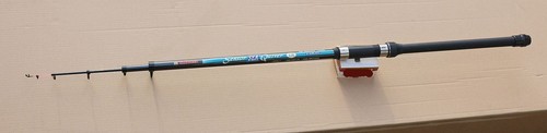 Canna pesca trabucco sensor - canna,