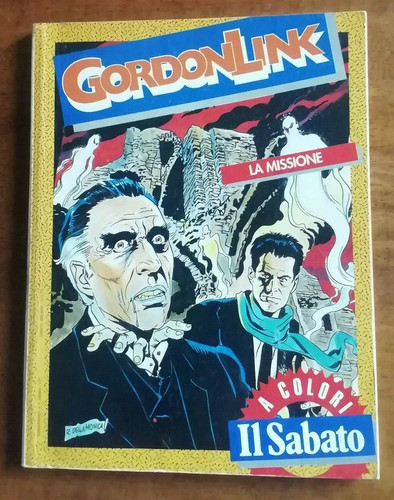Gordon link colori la - gordon,
