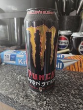 monster energy ballers blend