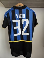 Maglia Vieri Inter 2002-2003
