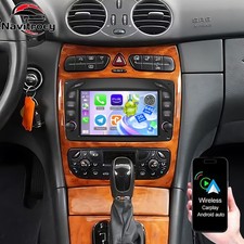 Autoradio 2+64G Android 15 per