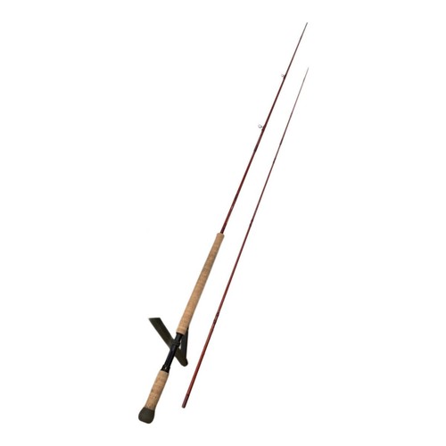 Mulinello pesca sage method - da,