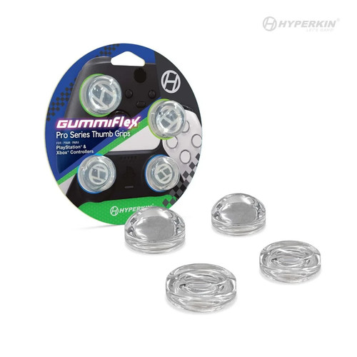 Rubberflex series thumb grips - rubberflex,