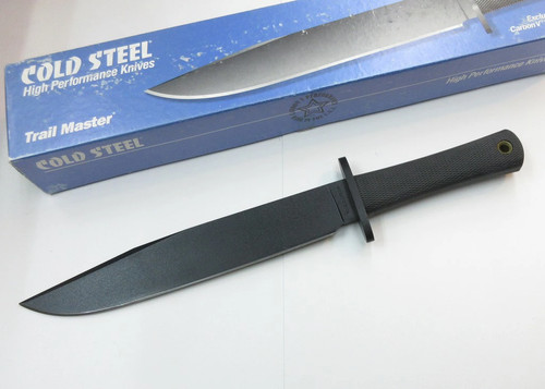 Coltello cold steel - coltello, trail