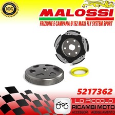 Frizione campana malossi - campana, maxi