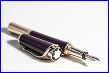 MONTBLANC Füller Muses Line