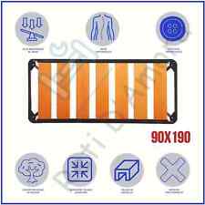 RETE A DOGHE LARGHE IN FAGGIO